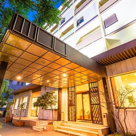 Europa Palace Hotel Messina Esterno foto