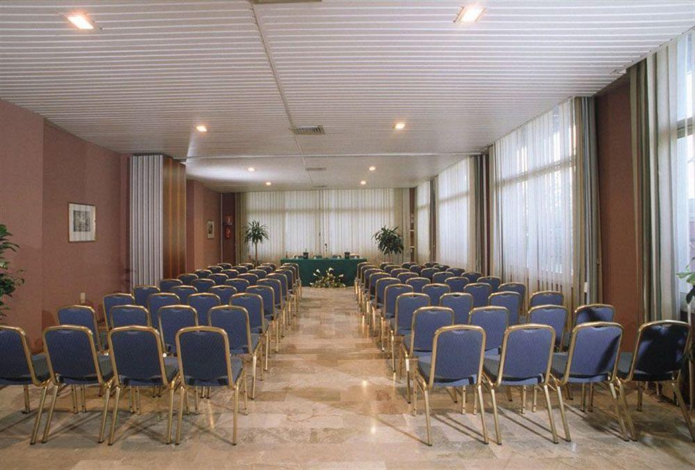 Europa Palace Hotel Messina Esterno foto