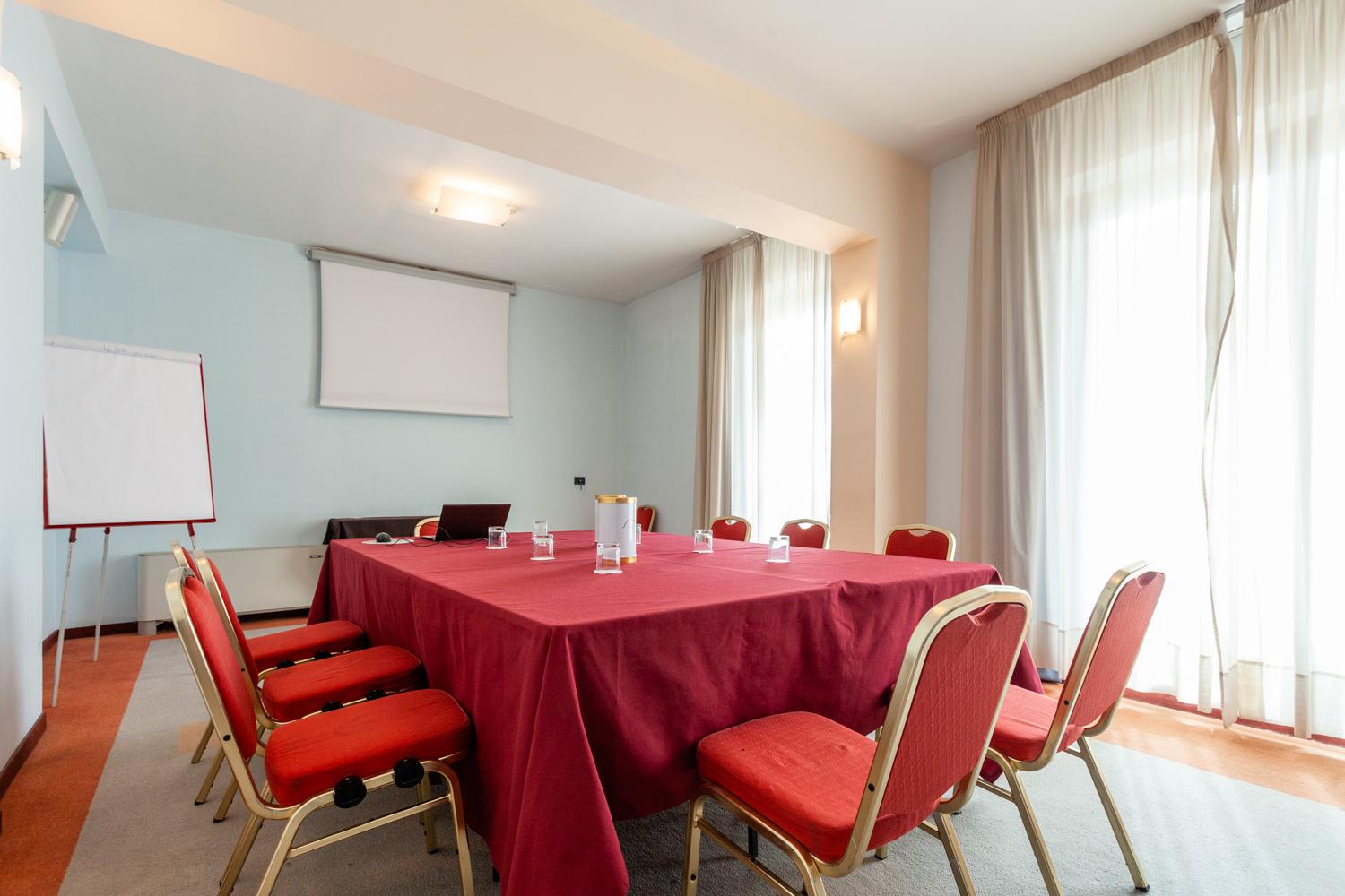 Europa Palace Hotel Messina Esterno foto
