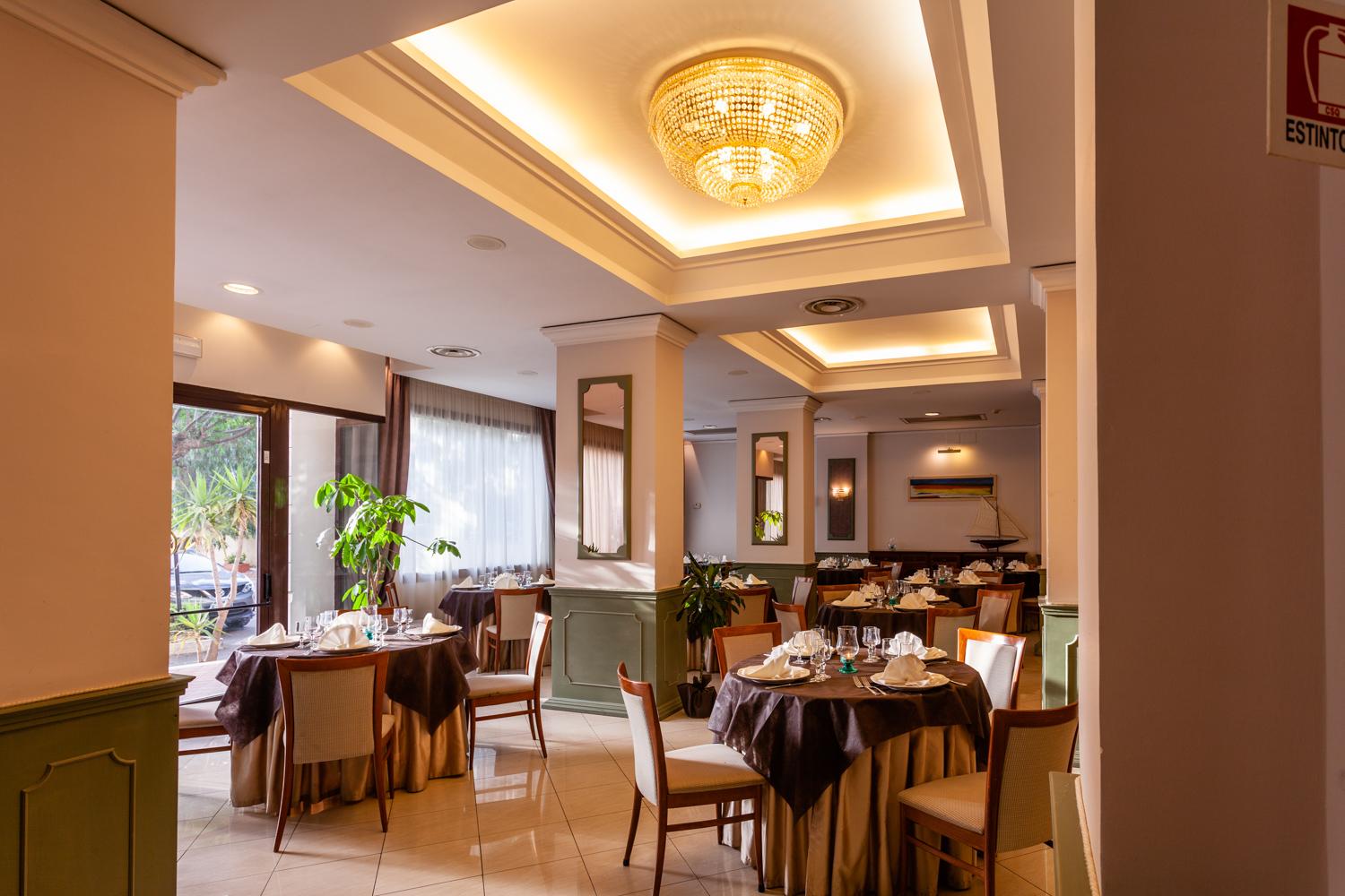 Europa Palace Hotel Messina Esterno foto