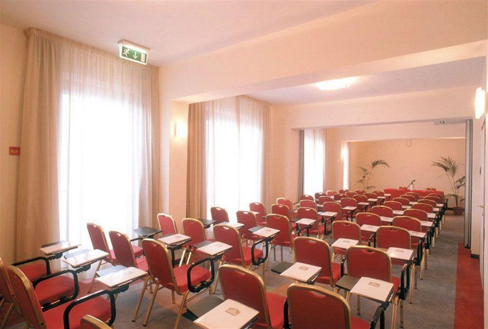 Europa Palace Hotel Messina Esterno foto